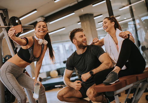 Health And Fitness Masterclass